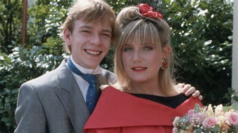 Eastenders Ian Beale And Cindy Beale Reunite Almost 20 Years After
