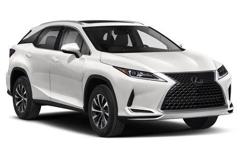 The 2021 lexus rx 350 has been released and gets some very minimalistic changes in terms of features. 2020 Lexus RX 350 MPG, Price, Reviews & Photos | NewCars.com