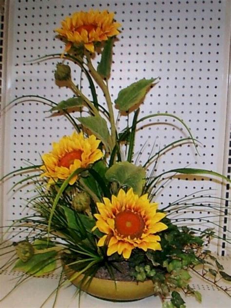 50 Beautiful Fall Wedding Bouquets With Sunflowers Ideas Sunflower