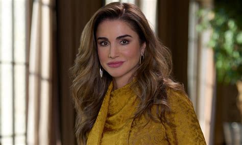Queen Rania Makeup Mugeek Vidalondon