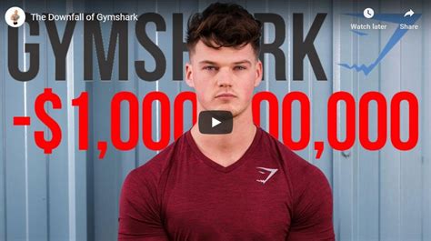 Did Gymshark Bite Off More Than They Could Chew With Distasteful Comments Ironmag