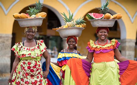 What It Means To Be Black In Colombia Travel Noire