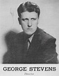 George Stevens - Biography - IMDb