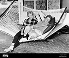 Harpo Marx, right, with his wife, Susan Fleming, at their Palm Springs ...