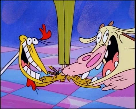 Cow And Chicken Season 1 Image Fancaps