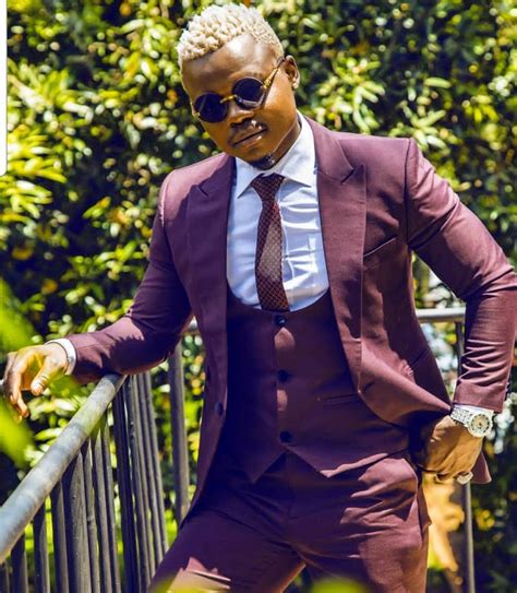 Harmonize Reveals How Diamond Forced Him To Sell Valuable Items Before Leaving Wasafi Daily Active