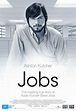 Jobs Movie Dvd Cover