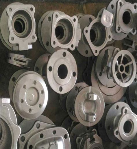 Titanium Casting Services Custom Casting Titanium Parts China Company