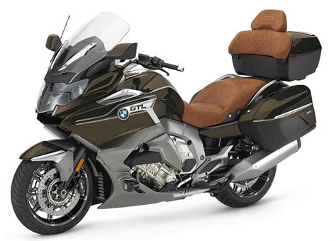 They went on sale in march 2011. BMW K 1600 GTL 2018 - Fiche moto - MOTOPLANETE
