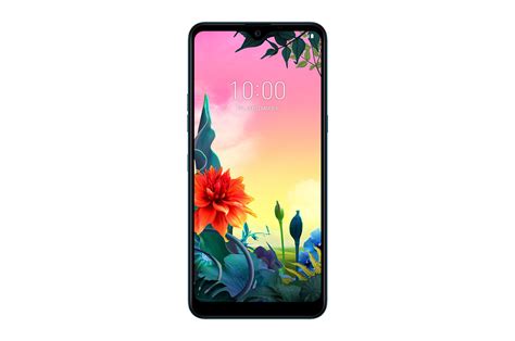 LG K50S Smartphone Review - Now with three cameras ...