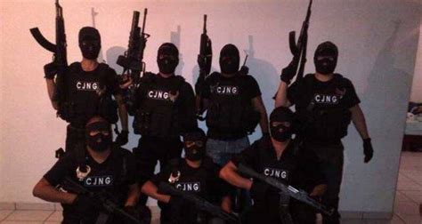 How One Mexican Cartel Used Ebay To Arm Themselves