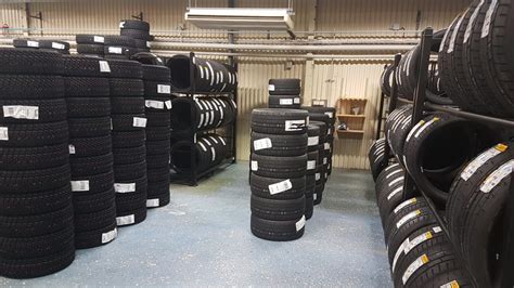 Inverness Tyre Service
