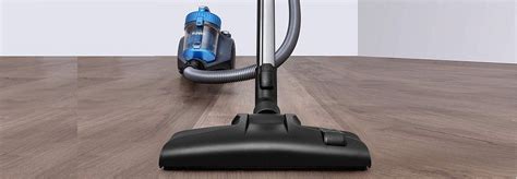 Eureka Nen110a Whirlwind Bagless Canister Vacuum Review