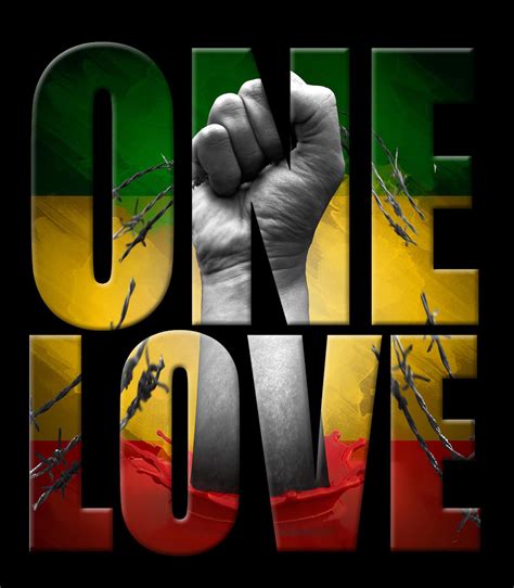 One Love Reggae Band