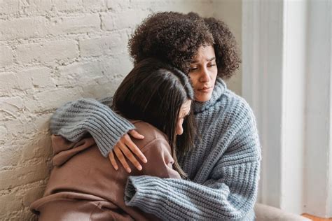Ways To Support A Friend With Depression Or Suicidal Ideation