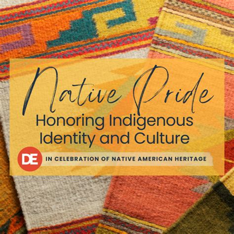 Native American Heritage Month Nahm Archives • Directemployers Association