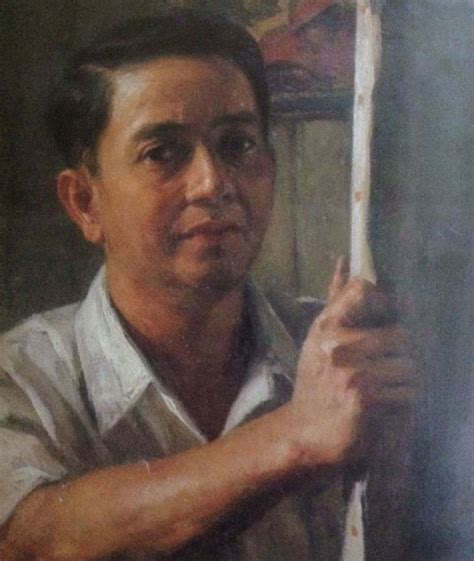 Top 8 Famous Filipino Painters
