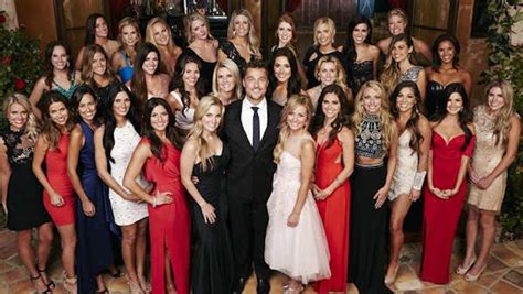 The Bachelor Finale Spoilers Chris Soules Chooses Whitney Bischoff