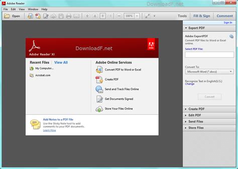 Download Latest Acrobat Reader For Mac Last Version :: treetickets