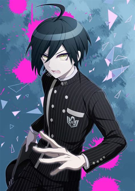 Top Five Danganronpa V3 Characters Anime Amino