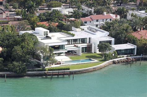 Top 15 Most Expensive Celebrity Homes In 2020 Celebrity