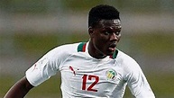 Mamadou Loum Ndiaye : Le Senegalais en renfort au Sporting Braga ...