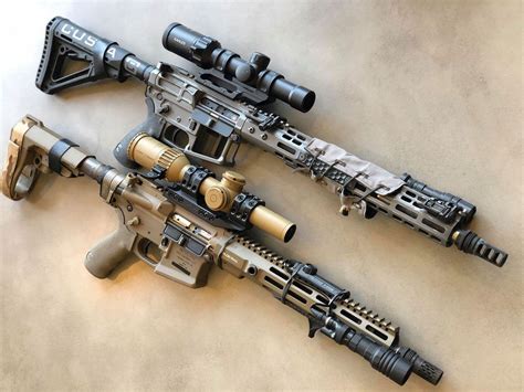 Best Ar 15 Scope Options A Qanda With Steve Yeti Fisher Ar Build Junkie