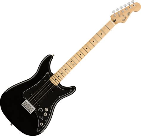 210 main st nstillwater, mn, 55082. Fender Player Lead II (MEX, MN) - black Solid body ...