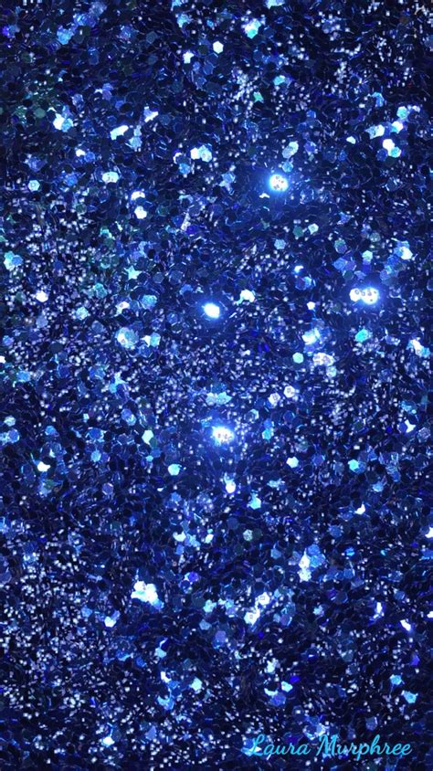 Glitter Phone Wallpaper Sparkle Background Sparkling Glittery Shimmer