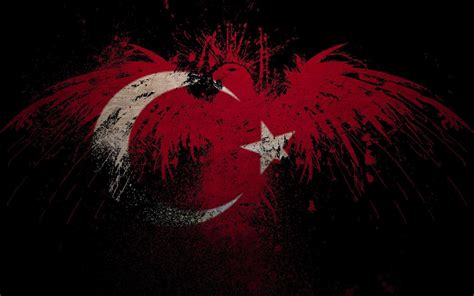 Turkey Flag Wallpapers Wallpaper Cave