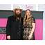 Country Singer Chris Stapleton And Wife Morgane Are Expecting Twins