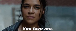Letty Ortiz GIFs - Get the best GIF on GIPHY
