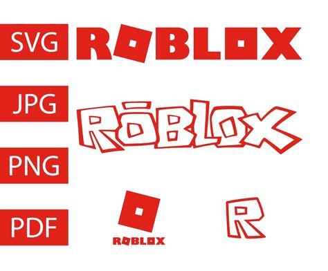 Roblox For Cricut