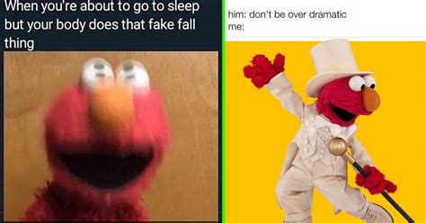 20 Best Elmo Memes To Grace The Internet And Tickle You Funny