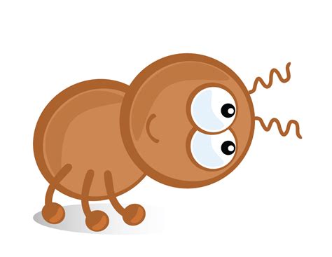 Top 140 Animated Bed Bug