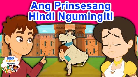 Si Heidi Kwentong Pambata Mga Kwentong Pambata Filipino Fairy Mobile