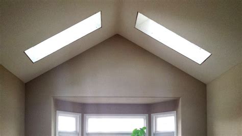 Different Types Of Skylight And How To Choose The Right One Go Smart