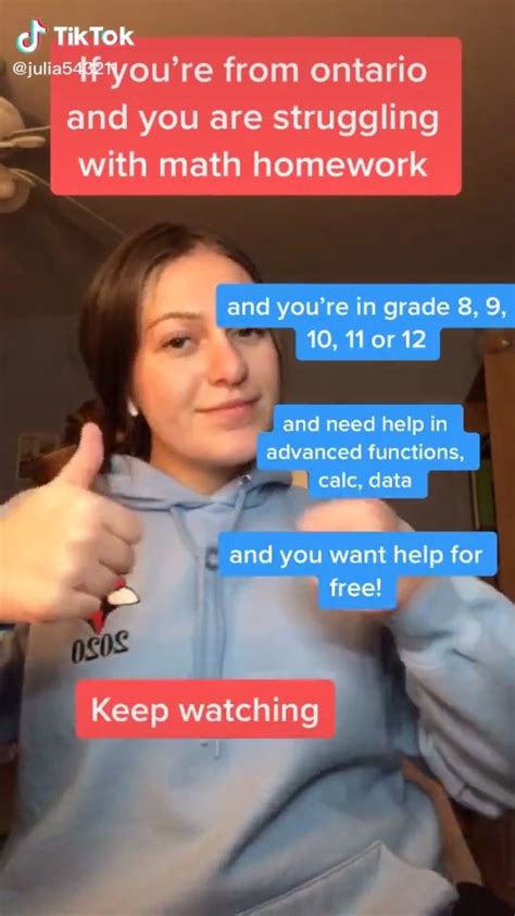 Website To Help With Math Video High School Life Hacks Life Hacks