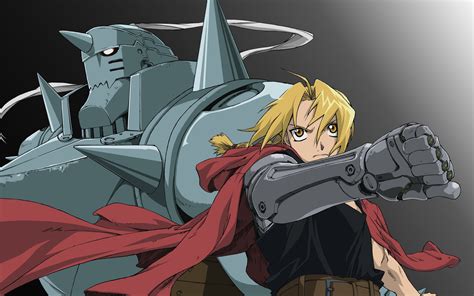 Edward Elric Wallpapers Hd Pixelstalk Net