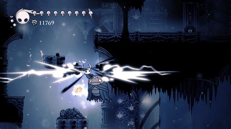 Top 10 Hollow Knight Best Abilities Gamers Decide