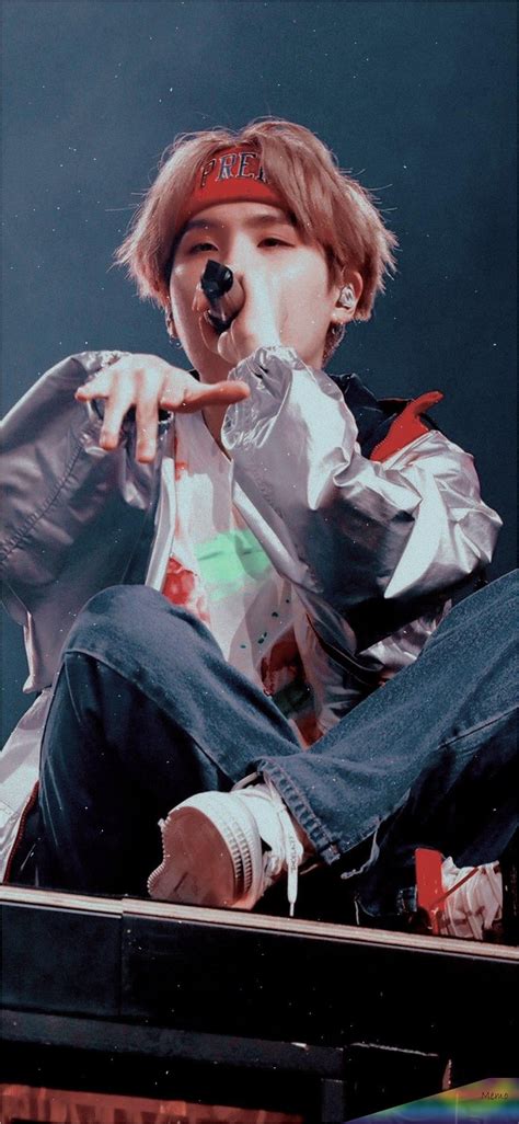 Like and comment down below who you want next :two_hearts: 7/nov/2019 - Yoongi Wallpaper / Credits to twitter ...
