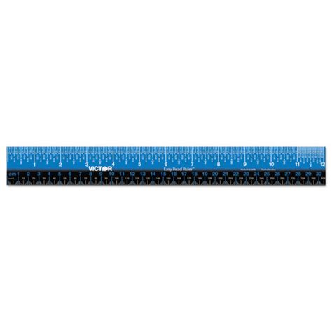 Check Out Easy Read Ruler™ And Other Rulers