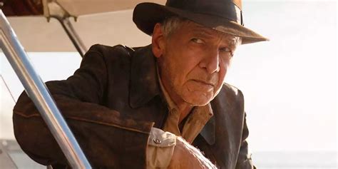 Indiana Jones And The Dial Of Destiny First Reactions Call It