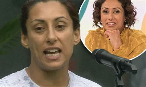 Cbb 2016s Saira Khan Reveals She Has Reignited The Spark In Her Marriage