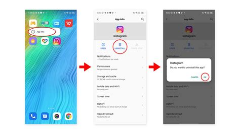 How To Delete Apps On Android Device Blackview Blog