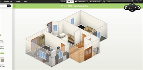 Create your floor plans, home design and office projects online. Free Floor Plan Software - Homestyler Review