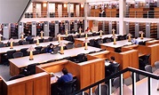 Fordham University School of Law - Agati Furniture