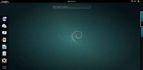 Debian 8 “jessie” The Gnulinux Based Operating System Released