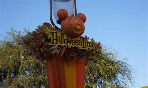 Our First Mickeys Halloween Party At Disneyland Orange County Guide