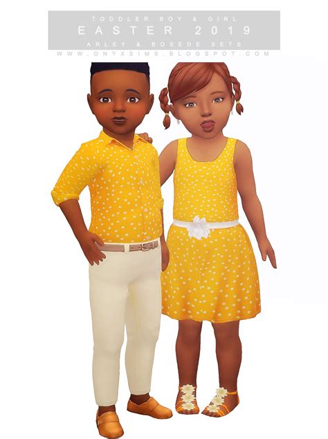 Download Over Here Read More Sims 4 Toddler Sims 4 Children Sims